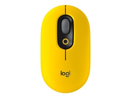 LOGITECH-POP-MOUSE-WITH-EMOJI-BLAST-YELLOW-preview