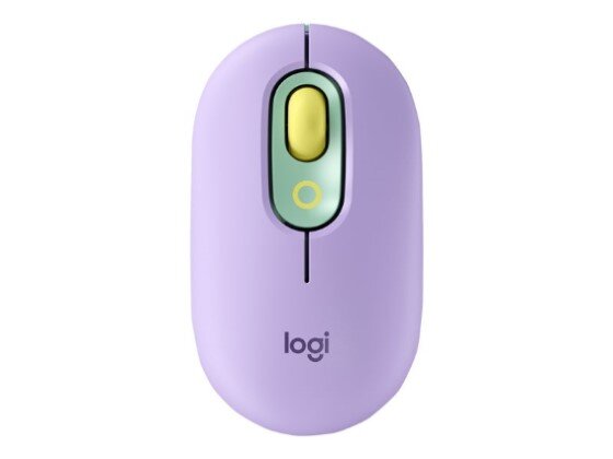 LOGITECH-POP-MOUSE-WITH-EMOJI-DAYDREAM-MINT-preview