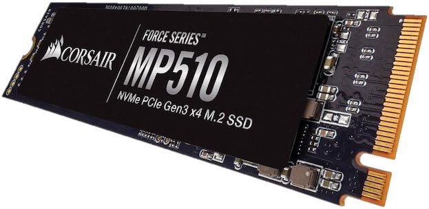 Corsair force ls deals