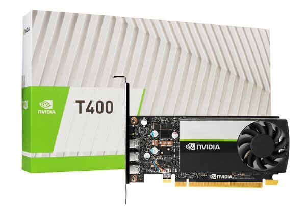 Leadtek-NVIDIA-T400-Work-Station-Graphic-Card-PCIE-preview
