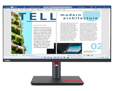 Lenovo ThinkVision P25i-30 24.5