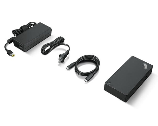 Lenovo-ThinkPad-Universal-USB-C-Dock-2x-DP-1x-HDMI-preview