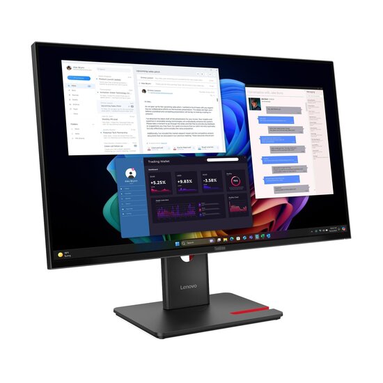 Lenovo ThinkVision T27UD-40 27