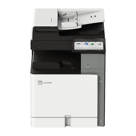 LEXMARK - Lexm MX953SE A3 Mono Las MFP | LWT