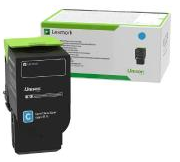 Lexmark-78C6UCE-Cyan-Ultra-High-Yield-Corporate-To-preview