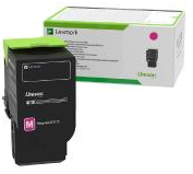 Lexmark-78C6UME-Magenta-Ultra-High-Yield-Corporate-preview