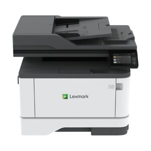 Lexmark CX532adwe A4 Colour Laser Multifunction Printer | Print, Copy, Scan, Fax | Up To 33 Ppm-654675