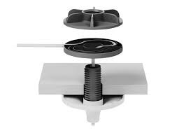 Logitech-Ceiling-pendant-mount-for-Rally-Mic-Pod-m.2-preview