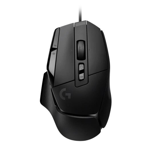 Logitech-G502-X-Wired-Gaming-Mouse-Black-preview