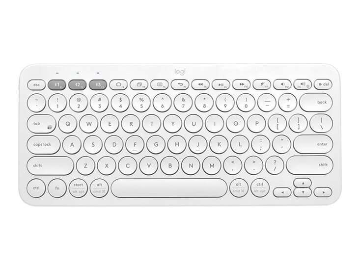 Logitech-K380-Multi-Device-Bluetooth-Keyboard-WHIT-preview