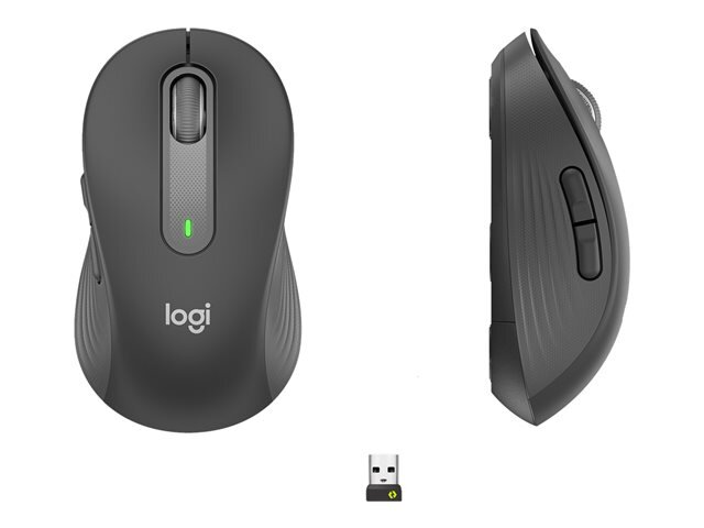 Logitech-Signature-M650-WIreless-Mouse-Bolt-USB-Re-preview