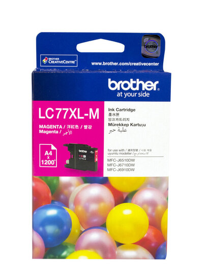 MAGENTA-SUPER-HIGH-YIELD-INK-CARTRIDGE-TO-SUIT-MFC-preview