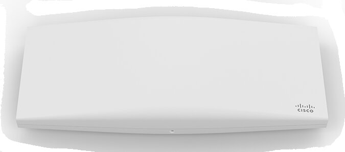 Cisco Meraki MR46-HW MR46 Cloud-Managed Wi-Fi 6 Access Point – Used, Tested Working