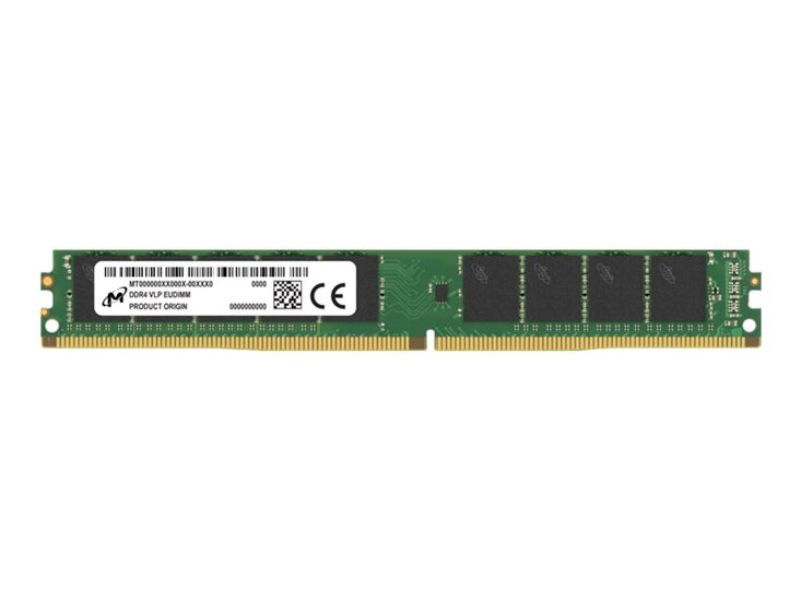 MICRON_16GB_DDR4_ECC_UDIMM_VLP_MEMORY_PC4_25600_32-preview