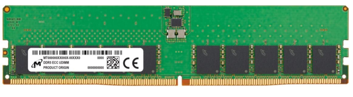 MICRON_32GB_DDR5_ECC_UDIMM_MEMORY_PC5_38400_4800MH-preview
