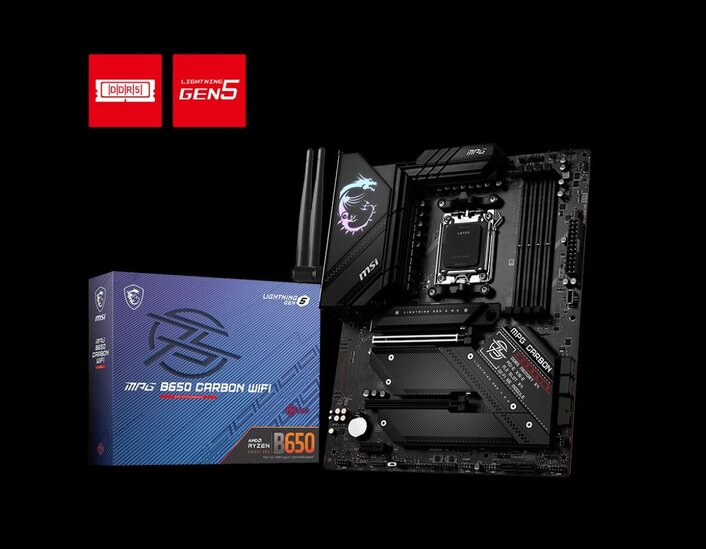 MSI-MPG-B650-CARBON-WIFI-AMD-AM5-ATX-Motherboard-4-preview