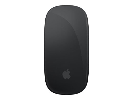 Apple Magic Mouse - Black Multi-Touch Surface | LWT