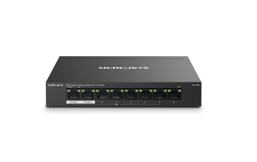 Mercusys-MS108GP-8-Port-Gigabit-Desktop-Switch-wit-preview