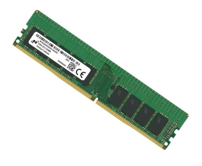 Micron-16GB-1x16GB-DDR4-ECC-UDIMM-3200MHz-CL22-2Rx-preview