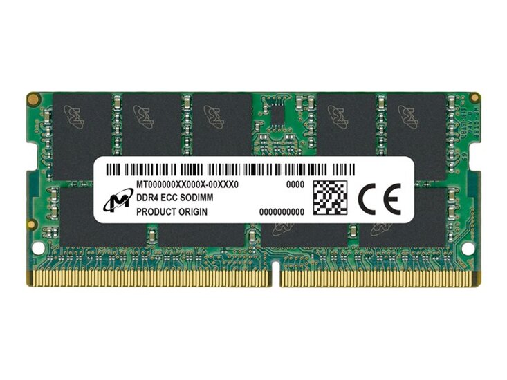 Micron_32GB_DDR4_3200Mhz_PC4_25600_2Rx8_ECC_SODIMM-preview