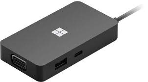 Microsoft-Surface-For-Business-USB-C-Travel-Hub-preview