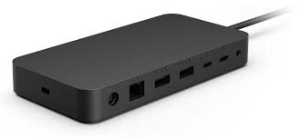 Microsoft-Surface-Thunderbolt-4-Dock-preview