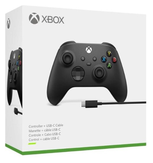 Microsoft-XBOX-Wireless-Controller-with-USBC-Cable-preview