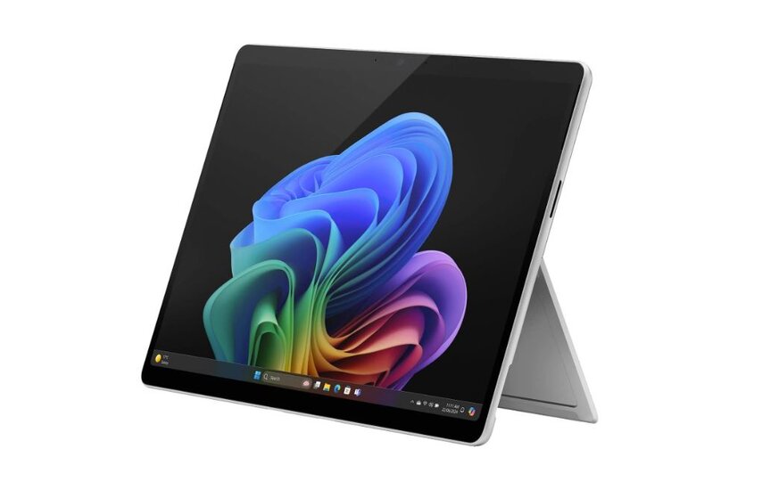 Microsoft Surface Pro - 11th Edition - Copilot+ PC - tablet ...