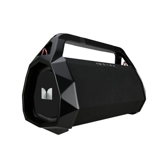 Monster Boombox Portable Bluetooth Speaker LWT