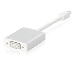 Moshi Mini DisplayPort to VGA Adapter | LWT