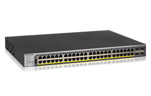 NETGEAR-48-Port-760W-Gigabit-PoE-Ethernet-Smart-Ma-preview