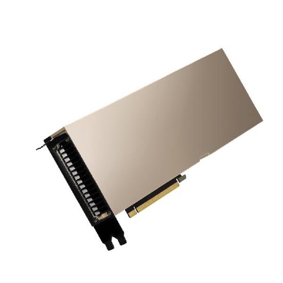 NVIDIA AMPERE A100 PCIE 250W 40GB PASSIVE DOUBLE WIDE FULL