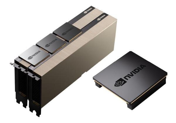 NVIDIA NVLINK Bridge 2-WAY 2-SLOT x16 | LWT