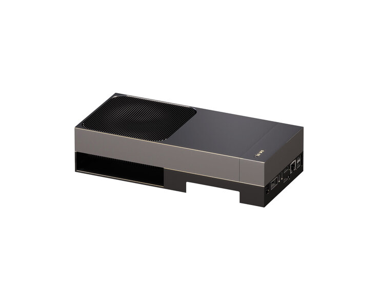 NVIDIA Jetson AGX Thor Developer Kit | LWT