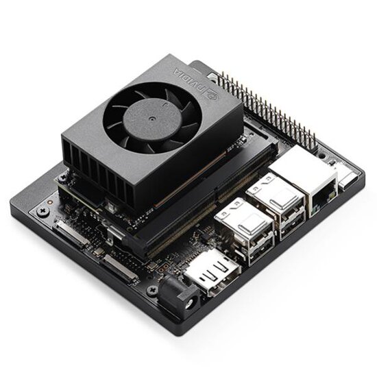 NVIDIA Jetson Orin Nano Super Developer Kit | LWT