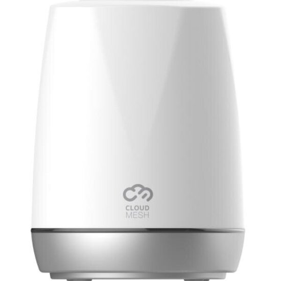 NETCOMM WI-FI 6 CLOUDMESH SATELLITE WITH WIFI | LWT