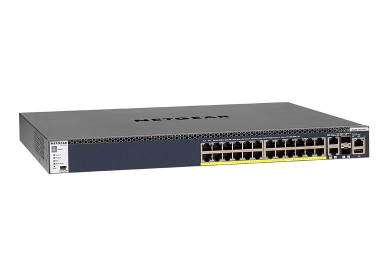 Netgear-M4300-28G-24-Port-Layer-3-Stack-Managed-Sw-preview