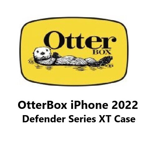 Otterbox Defender Pro XT for iPhone 2022 offers X Large Pro