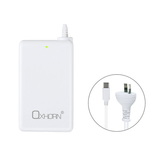 Oxhorn-65W-AC-Power-Adapter-USB-C-Charger-Power-De-preview