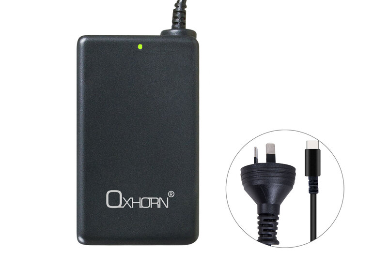 Oxhorn-65W-Type-C-GaN-Charger-preview