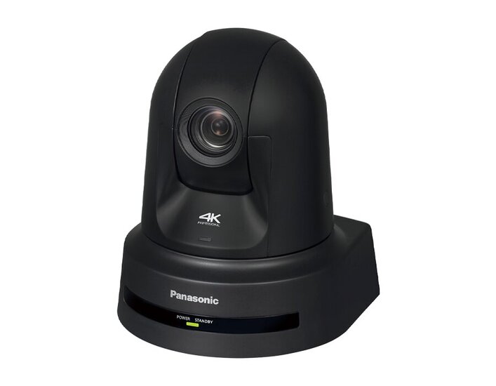 PANASONIC AW-UE80WEJ PTZ 4K INTEGRATED PTZ CAMERA 24X OPTICAL ZOOM ...