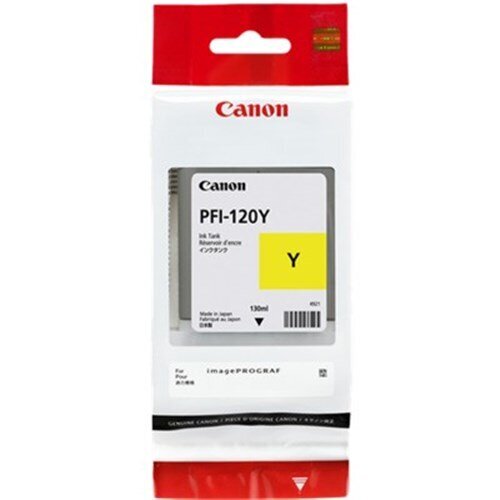 PFI-120Y-YELLOW-INK-FOR-TM-RANGE-130ML-preview