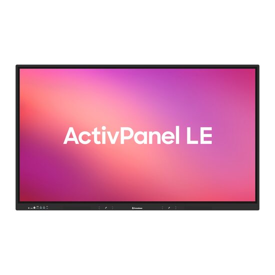 Promethean ActivPanel LE 65