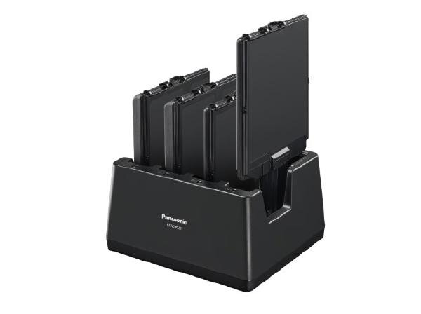 Panasonic-4-bay-Battery-Charger-for-Toughbook-G2-preview