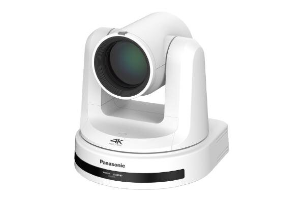 Panasonic AW-UE20WE 4K PTZ Camera | LWT