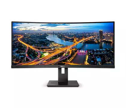 Philips-34-Curved-Ultra-Wide-LCD-Monitor-USB-C-344-preview
