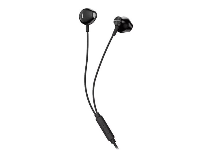 Philips_Wired_Earbud_Black-preview