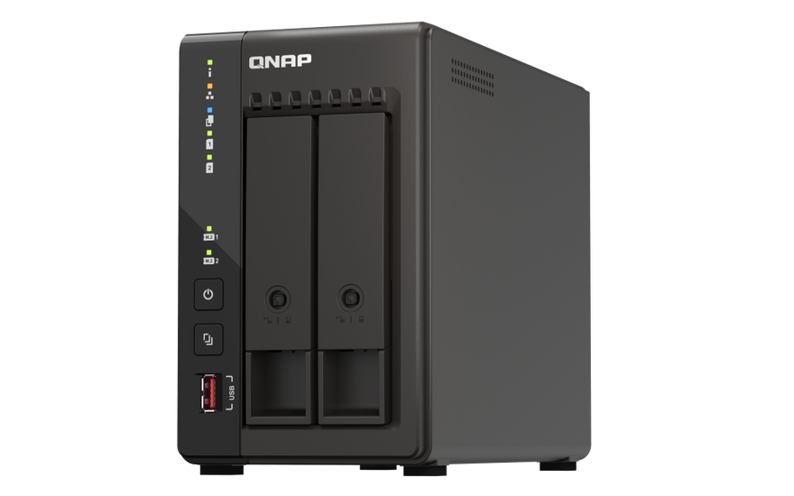QNAP-TS-253E-8G-2-bay-desktop-NAS-Intel-Celeron-J6-preview
