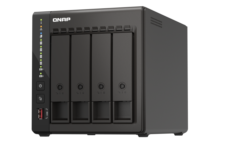 QNAP-TS-453E-8G-4-bay-desktop-NAS-Intel-Celeron-J6-preview