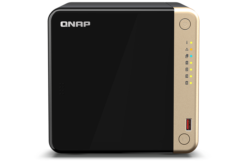 QNAP-TS-464-8G-4-bay-desktop-NAS-Intel-Celeron-N51-preview